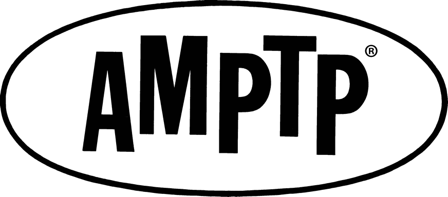 AMPTP Logo